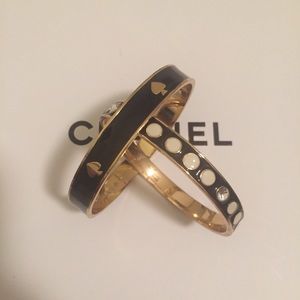 Set of 2 Kate Spade Bracelets